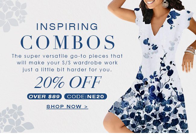 InspiringCombos