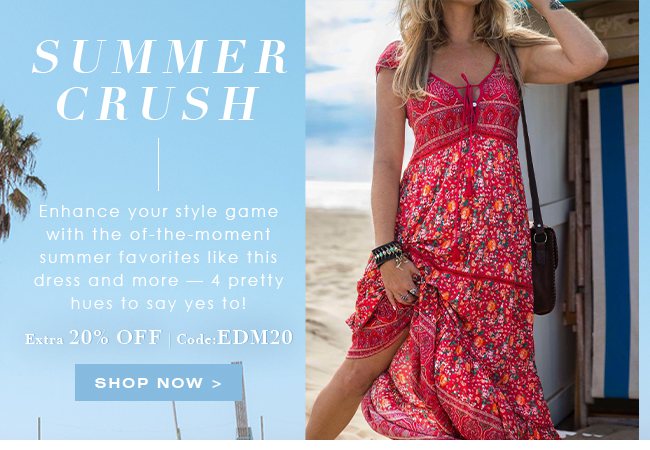 SummerCrush
