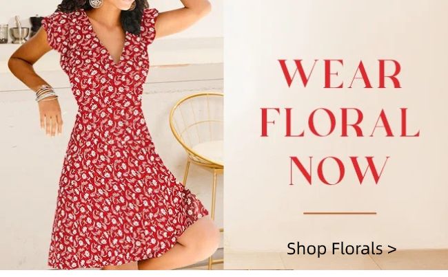 WearFlorals