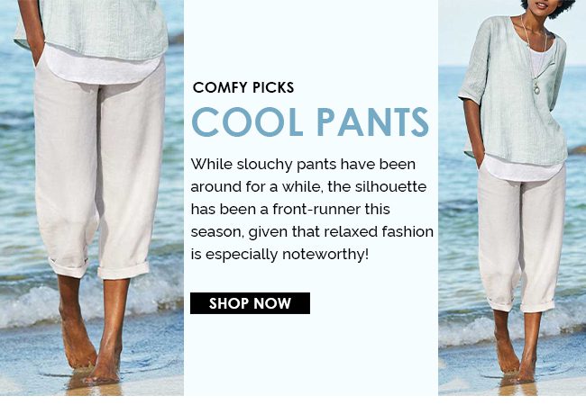 CoolPants