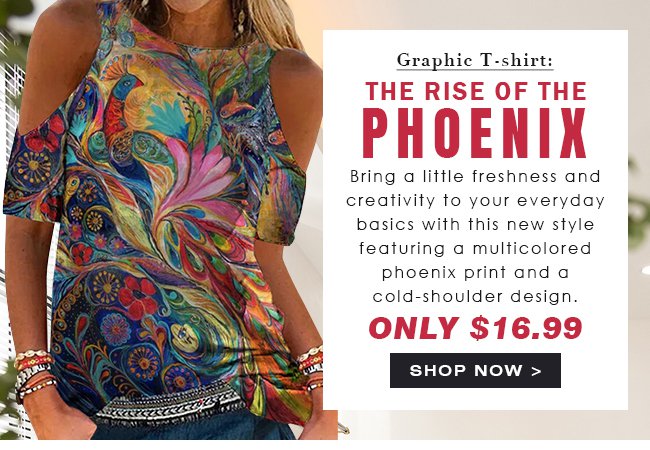 TheRiseOfThePhoenix
