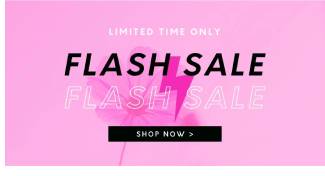 FlashSale