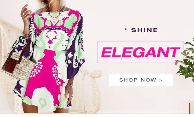 ShineElegant
