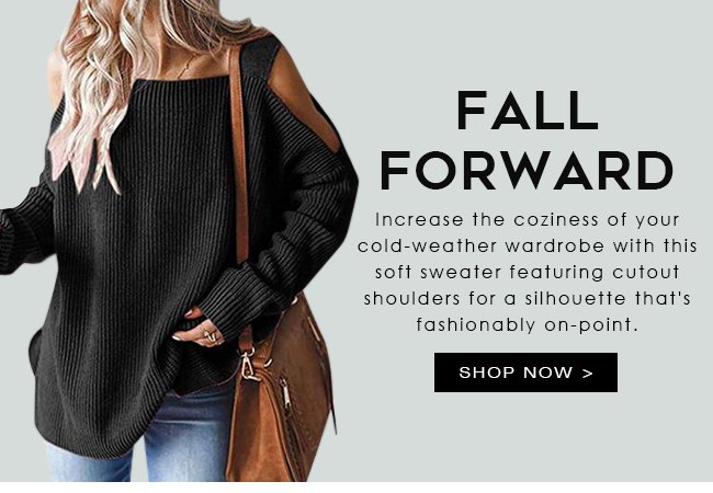 FallForward