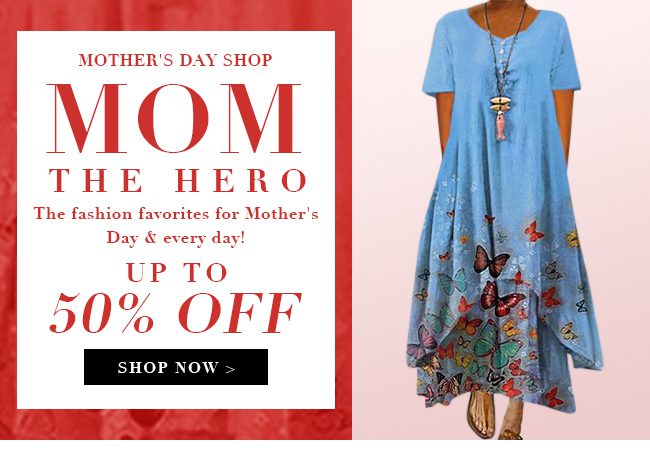 MomTheHero