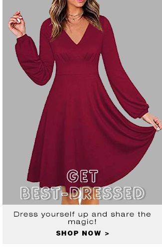 GetBestDressed