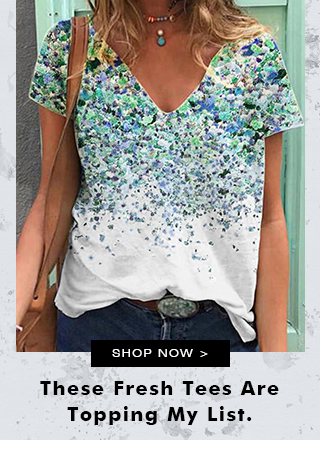 FreshTees