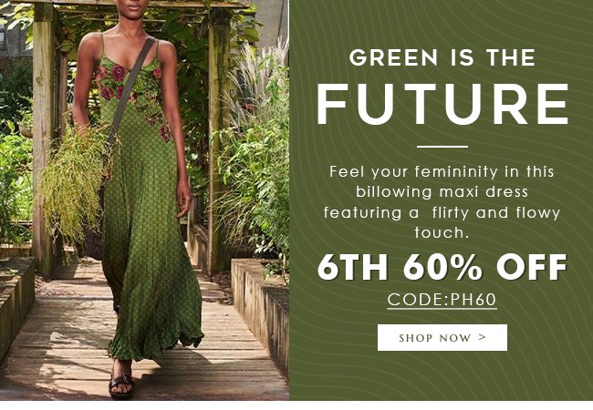 GreenIsTheFuture