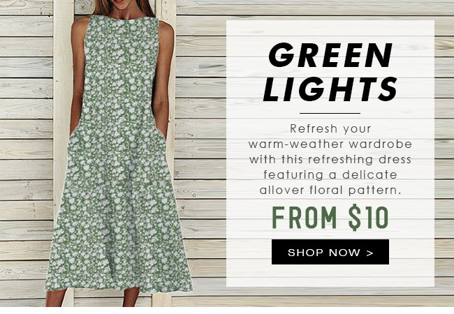 GreenLights