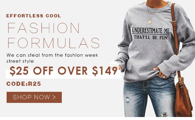 FashionFormulas