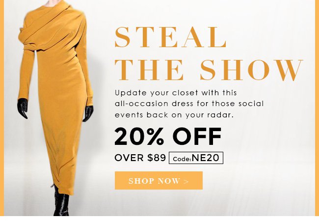 StealTheShow