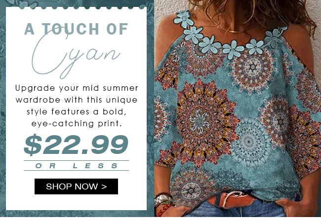 ATouchofCyan