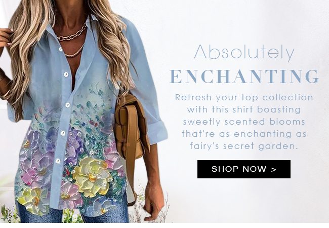 AbsolutelyEnchanting