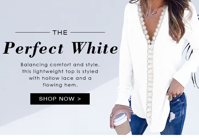 ThePerfectWhite