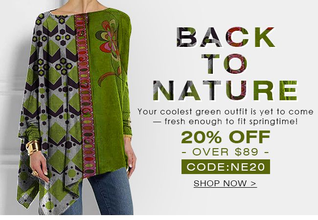 emailonlyBackToNature