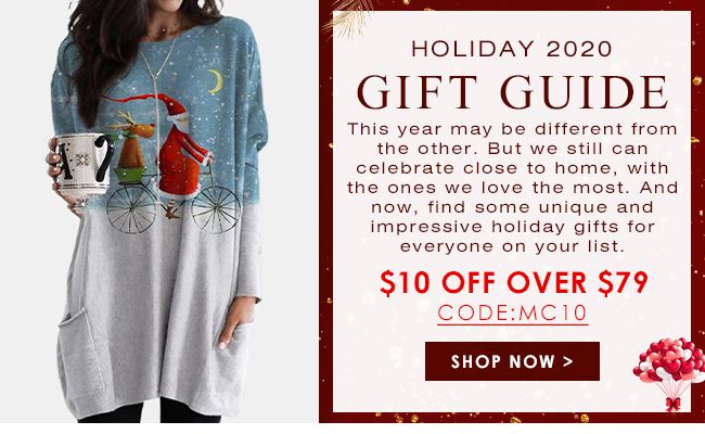 GiftGuide