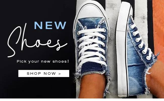 NewShoes