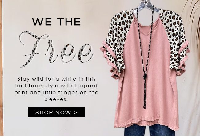 WeTheFree