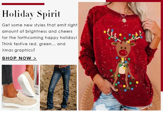 HolidaySpirit