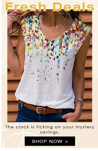 FreshDeals