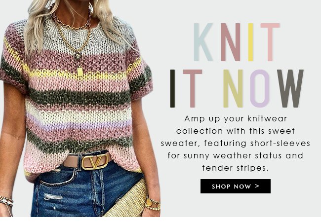 KnitItNow