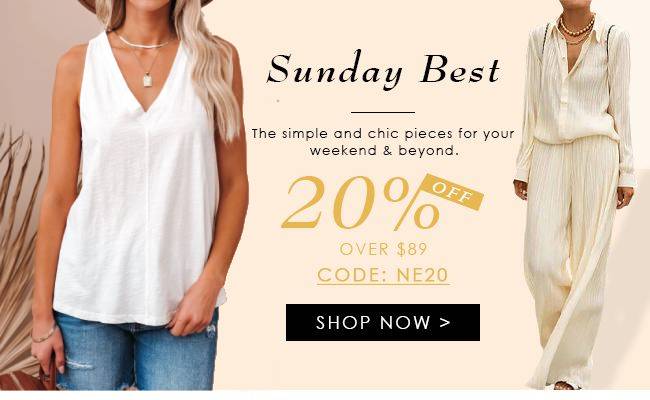 SundayBest