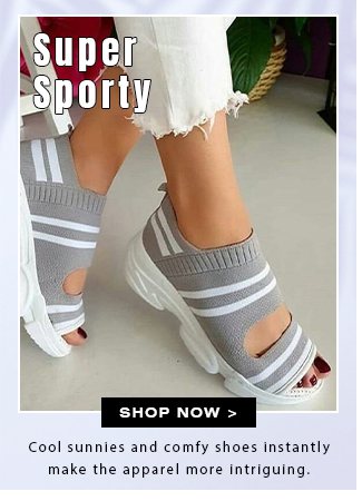 SuperSporty