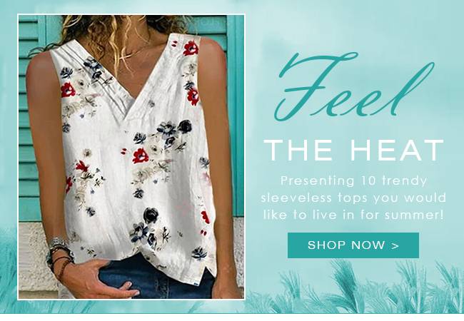 FeelTheHeat