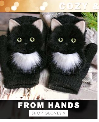 FromHands