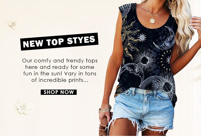 NewTopStyes