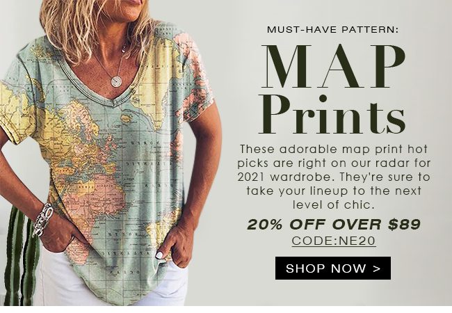 MapPrints