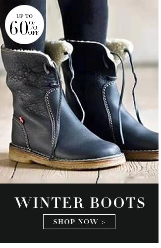 WinterBoots
