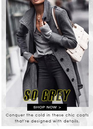 SoGrey