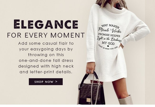 EleganceForEveryMoment