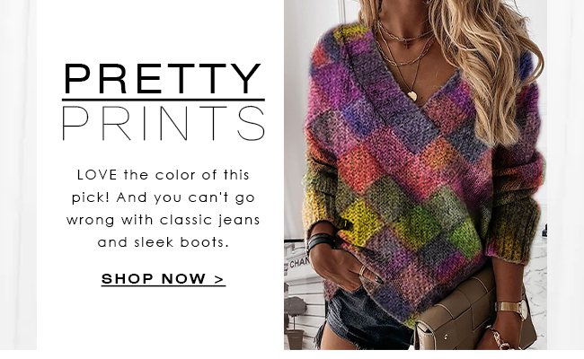PrettyPrints