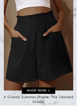 TheTailoredShorts