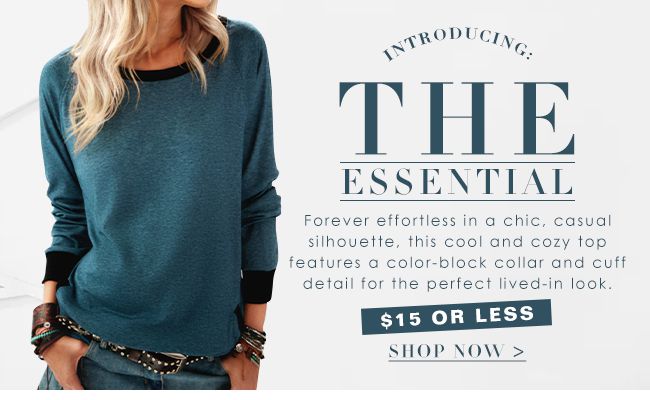 IntroducingTheEssential