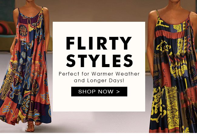 FlirtyStyles