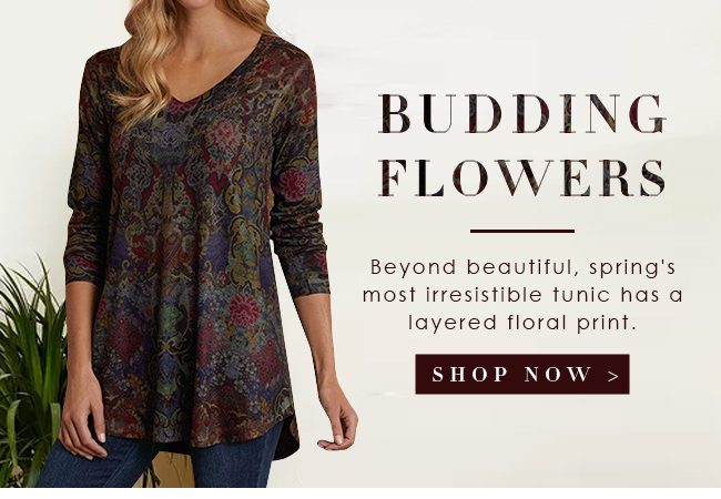 BuddingFlowers