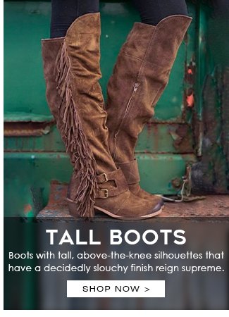 TallBoots