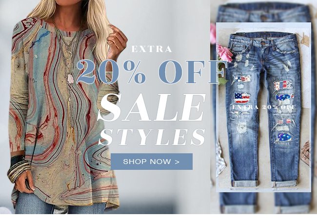 SaleStyles