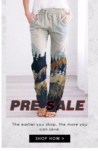 PreSale