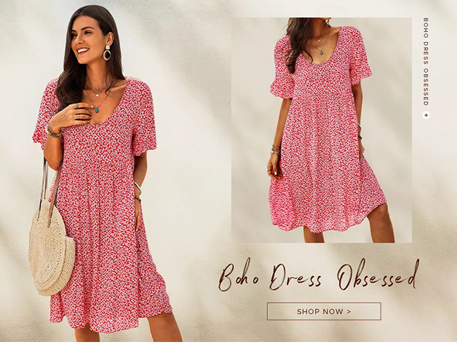 BohoDressObsessed