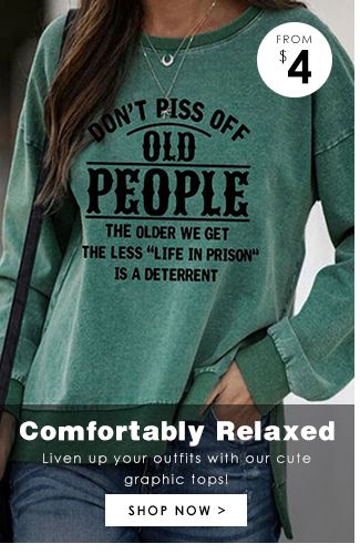 ComfortablyRelaxed