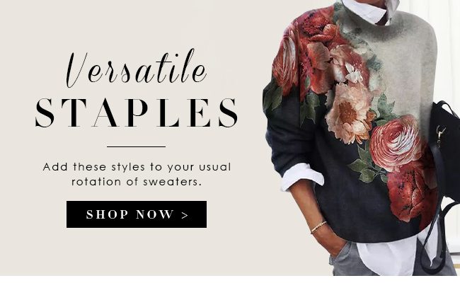 VersatileStaples