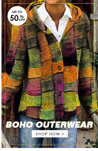 BohoOuterwear