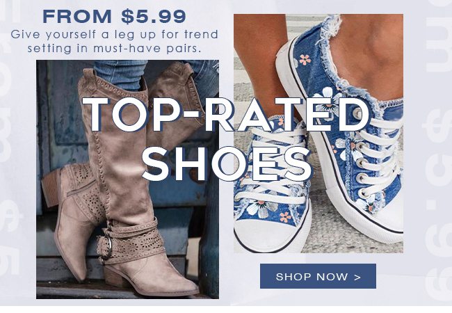 Top-RatedShoes