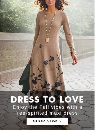 DressToLove