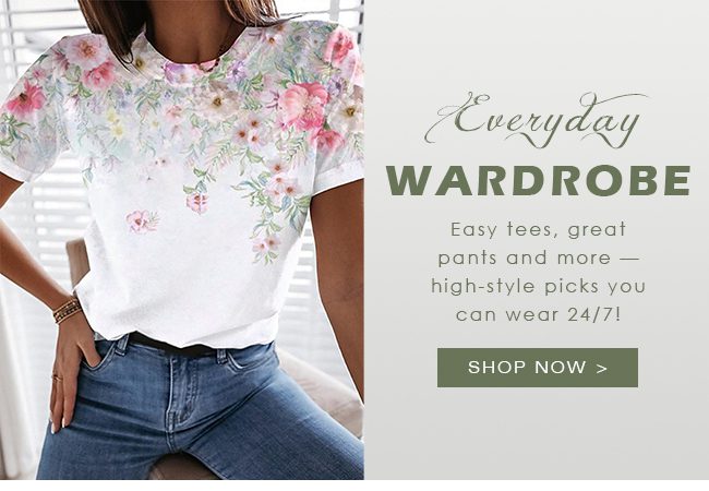 EverydayWardrobe