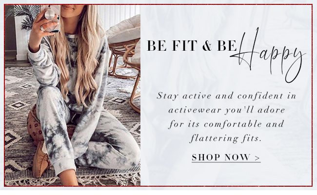 BeFitBeHappy